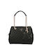 Guess Damen Tasche Schulter Schwarz