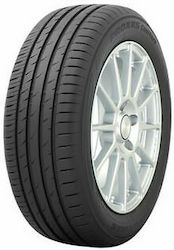 Toyo Proxes Comfort 235/50R18 101Електронна тър...