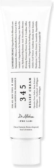Dr. Althea 345 Relief Cream Face with Ceramides & Centella Asiatica 50ml