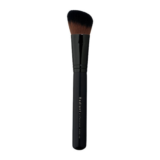 Radiant Professional Make Up Brush for Contouring with Synthetic Bristle 203