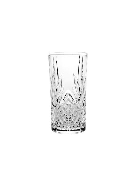 Homestyle Glas Wasser aus Glas 365ml 1Stück