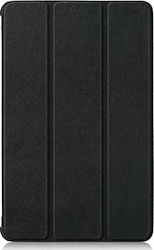 Flip Cover Σιλικόνης (Lenovo M10 Plus 3rd Gen 10.6" 2022) Μαύρη Flip Cover Σιλικόνης (Lenovo M10 Plus 3rd Gen 10.6" 2022) Μαύρη