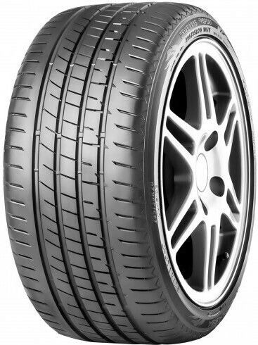 Lassa Driveways Sport 295/35R20 105E-Commerce-Website XL Sommerreifen Reifen für Passagier Auto