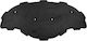 NTY Engine Bay Silencing Material Car for Audi A6 Soundproofing Hood for Audi A6 / A6 Avant