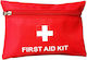 B-3150 First Aid Bag with Equipment