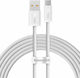 Baseus Dynamic Braided USB 2.0 Cable USB-C male...