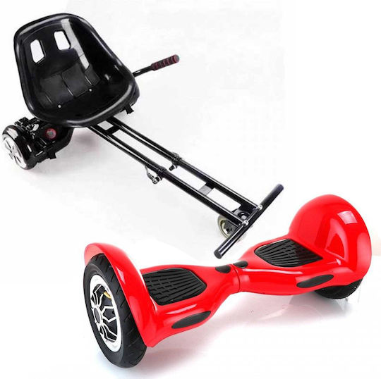Smart Balance Wheel 10