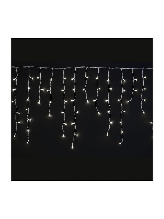 Christmas LED Light White 3m x 60cm Iliadis