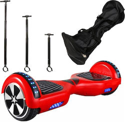 Smart Balance Wheel HB40 Hoverboard 700W Κόκκινο Smart Balance Wheel HB40 Hoverboard 700W Κόκκινο