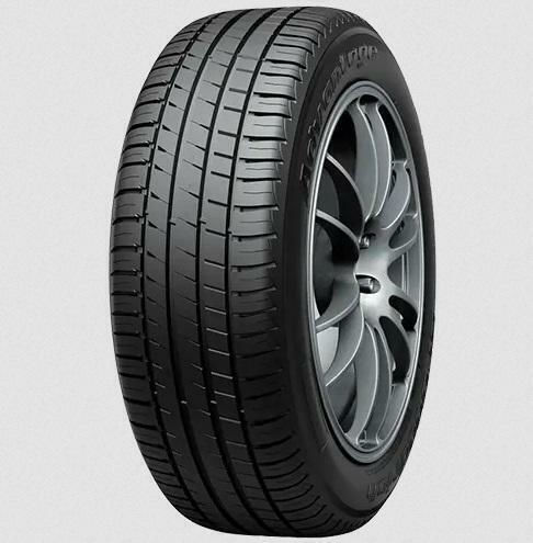 BFGoodrich Advantage Go 195/65R15 91H Summer Tire for Passenger Car