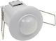 Vito Wired Infrared Motion Sensor 360° Detection Scope 6m