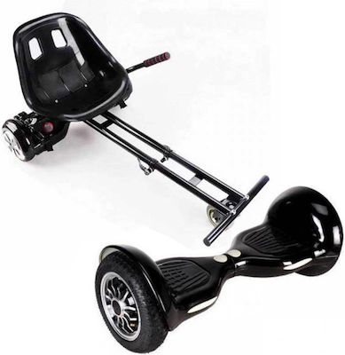 Smart Balance Wheel Transformers A8-10 & Smart Balance Wheel Gokart ...
