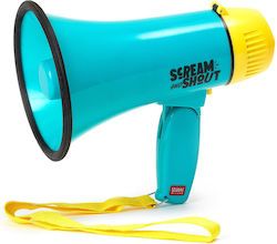Legami Milano Μουσικό Παιχνίδι Scream and Shout - Μεγάφωνο Legami Milano Μουσικό Παιχνίδι Scream and Shout - Μεγάφωνο