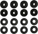 Rezaw Plast Rezaw Plast Car Plastic Clips 8 Pieces