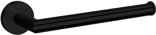 Sparke Gilda 11 SR-06.18.071.02 Rail Баня Единична Подов с винтове ​22x5.2см Черен