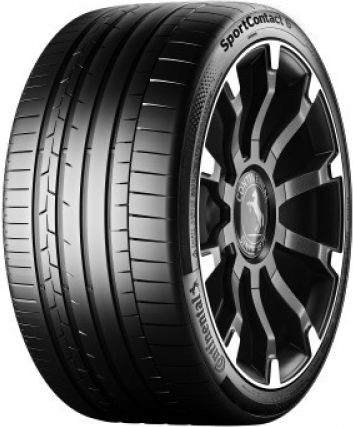 Continental SC-6 285/45R21 113Y AO1 XL Лято Гума