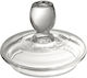 Glencairn Crystal Капак за Съд за Съхранение от Стъкло 091720 1бр