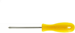 UYUS TOOLS Κατσαβίδι Σταυρός Μεγέθους PH2x125mm