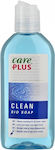 CarePlus Bio Soap Σαπούνι Καθαρισμού για Camping 0.1lt