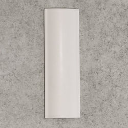 Fliese Vibe Out Fair Nude Matt 6,5x20 cm Equipe Ceramica