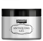 Pentart Antiquing Gel Farbe Decoupage 150ml 38813