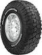 BFGoodrich Гуми Mud Terrain 32/10R15 85M M+S Всесезонни За 4x4 / SUV Автомобил