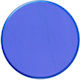 Carnival Face Painting Sky 18ml Blue