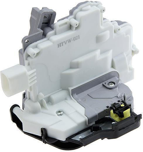 NTY Nabe sperren mit Installation Hinten links Seat Exeo Audi A4 EZC-VW-021