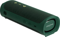 Creative Muvo Go Bluetooth 20W έως 18 ώρες Green Creative Muvo Go Bluetooth 20W έως 18 ώρες Green