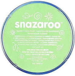 Face Painting de Carnaval 18ml Verde