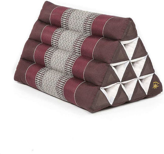 Artekko Sofa Cushion Brown 30x50cm