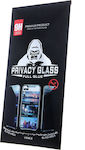 Privacy Tempered Glass (Galaxy S22 5G)