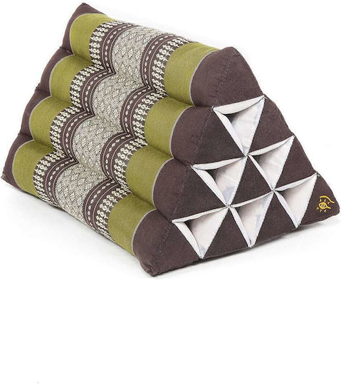 Artekko Artekko Throw Pillow Yellow 30x50cm