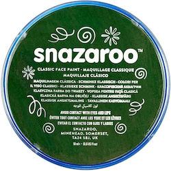 Face Painting de Carnaval 18ml Verde