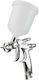 Anest Iwata WS-400 Serie 2 Luftpistole zum Sprühen von Farbe Schwimmender Becher 1.2mm