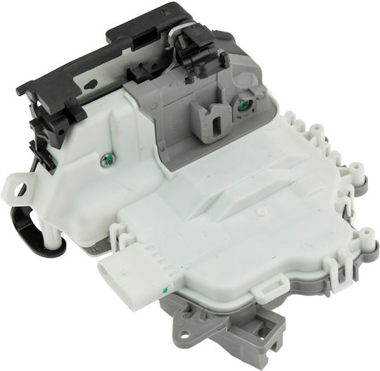 NTY Nabe sperren mit Installation Hinten rechts Seat Leon 2010 EZC-VW-266