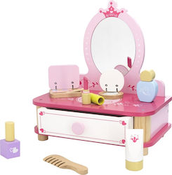 Viga Toys Schönheits-Boudoir Kinder-Schminktisch