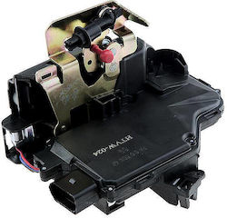 NTY Door lock with installation Front Right Audi A4 / A6 EZC-VW-024 NTY Door lock with installation Front Right Audi A4 / A6 EZC-VW-024