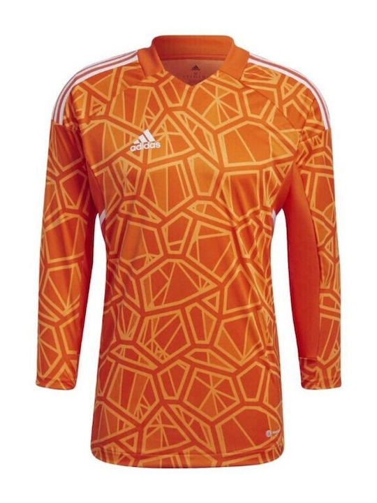 adidas Condivo 22 Ανδρική Φανέλα Εμφάνισης Τερμ...