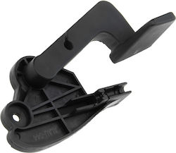NTY Χερούλι Καπό για Seat Exeo Audi A4 EZC-AU-044