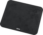 HAMA Velvet Mouse Pad Μαύρο