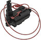 NTY Door lock Volkswagen Tiguan / Tiguan Allspace / Touran Audi Q3 / Q7 EZC-VW-197