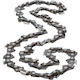 Black & Decker A6158 Chainsaw Chain with Pitch 1/4", Gauge .050"-1.3mm & Number of Guides 34E