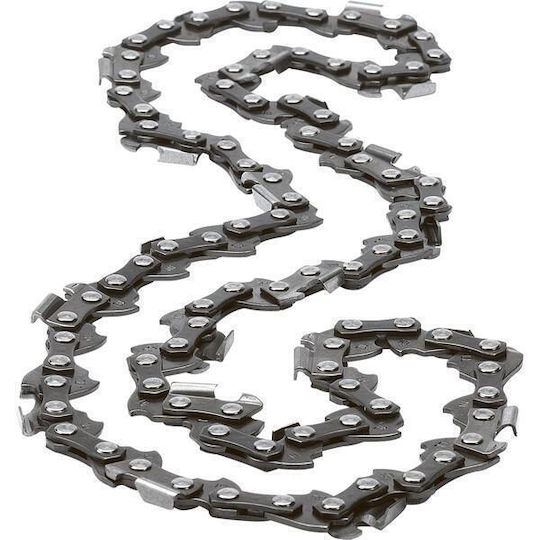 Black & Decker A6158 Chainsaw Chain with Pitch 1/4", Gauge .050"-1.3mm & Number of Guides 34E