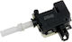 NTY Door lock with installation Trunk Volkswagen Passat EZC-VW-028