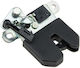 NTY Door lock with installation Trunk Volkswagen Bora 1998-2005 EZC-VW-128