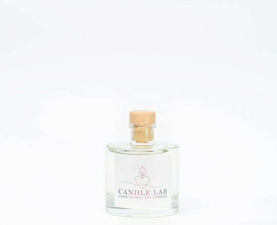 CandleLab Lichid de Reumplere pentru Difuzor cu Aromă Chifle cu scorțișoară 100ml