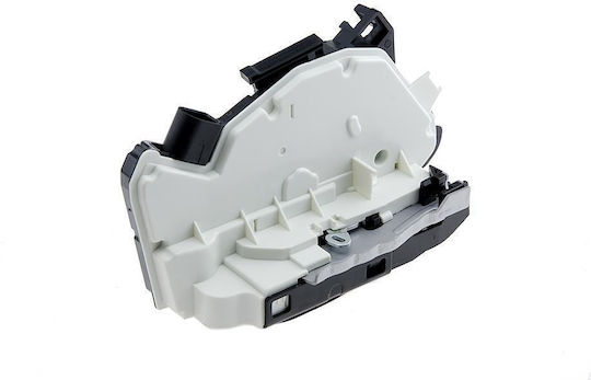 NTY Door lock with installation Rear Right Seat Mii Skoda Citigo Volkswagen Up 2011+ EZC-SK-006