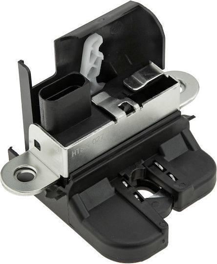 NTY Lock with Trunk Placement for Seat Mii Skoda Citigo Volkswagen Up 2012+ EZC-SK-027