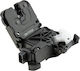 NTY Lock Hub with installation Trunk Audi A3 / A4 Avant / A6 Avant / Q7 / TT 2003-2007 EZC-AU-042